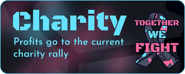 Charity