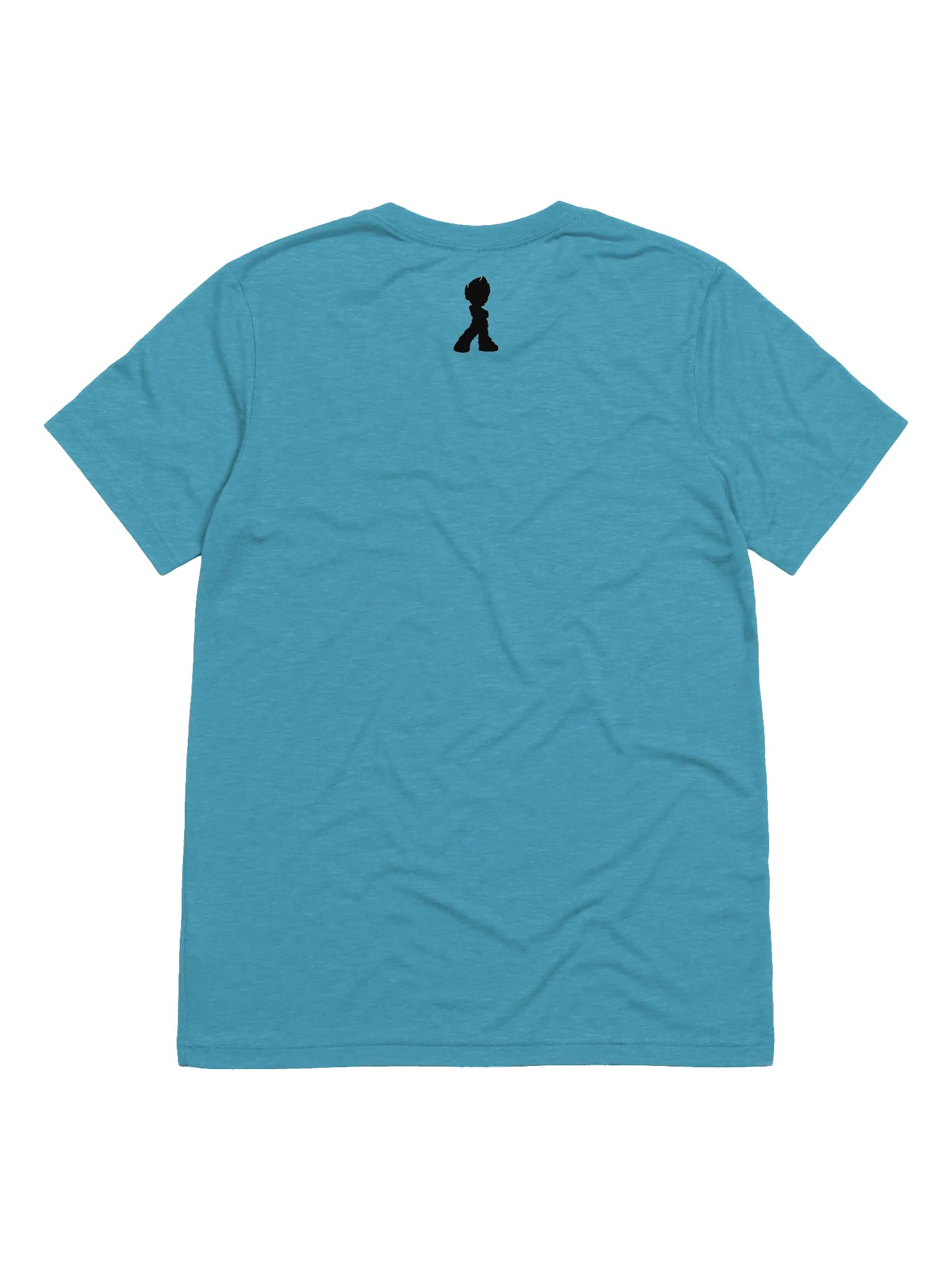 Noizyboy Pixelated Tee product image (6)