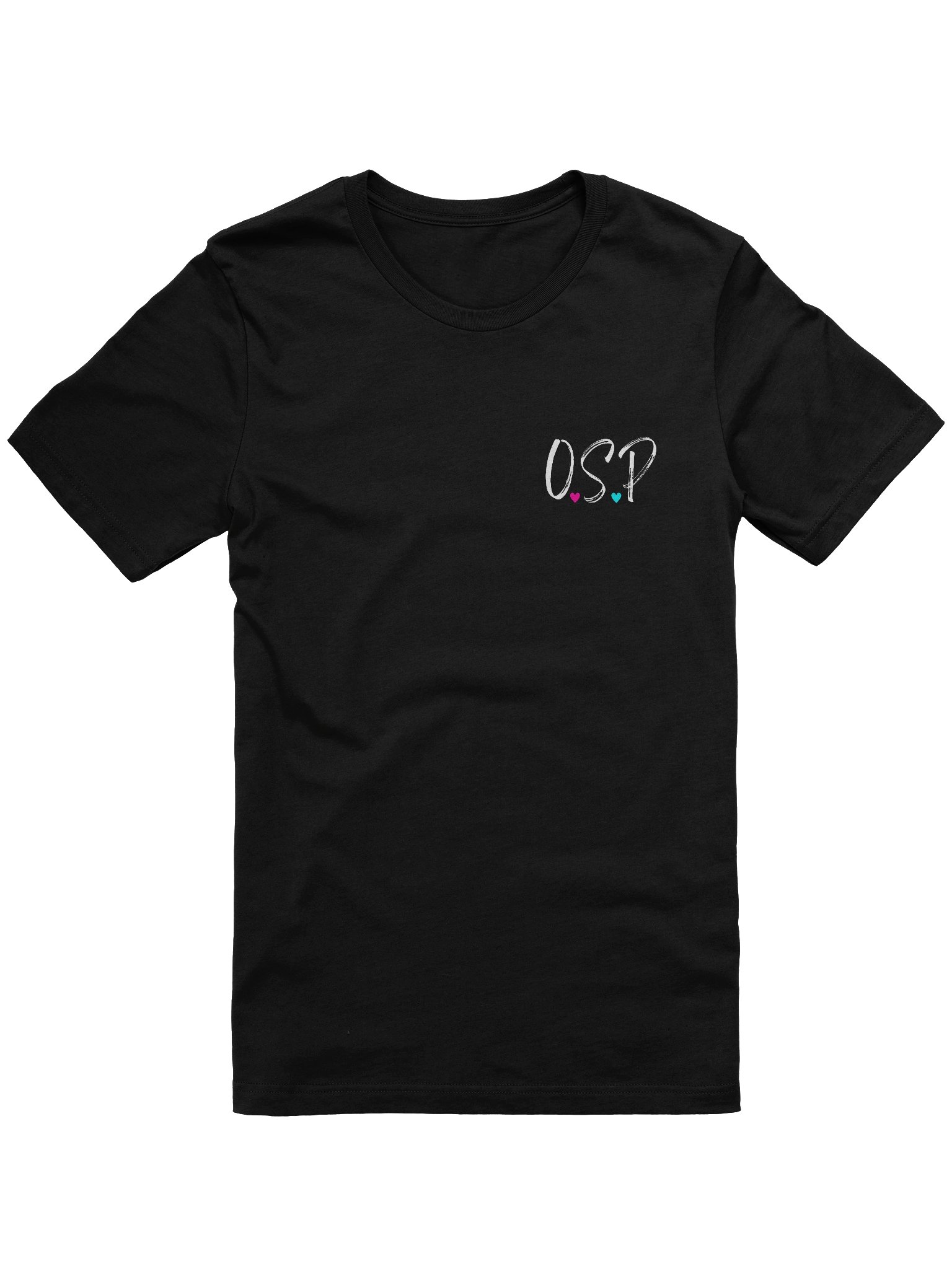 Logo Shirt product image (2)