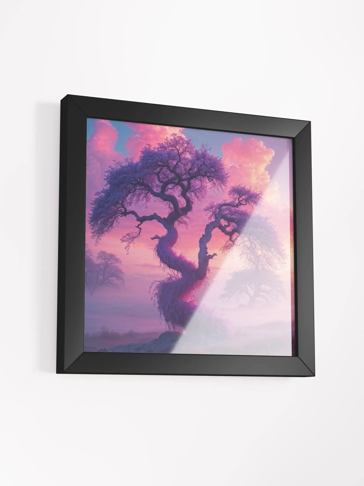 Twilight Reverie Framed Print product image (3)