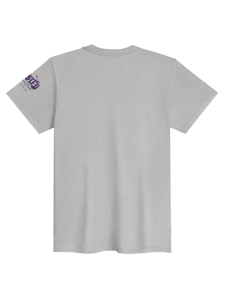 Busy Reading Smut and Drinking Wine (Women's Soft Touch Tee) product image (2)