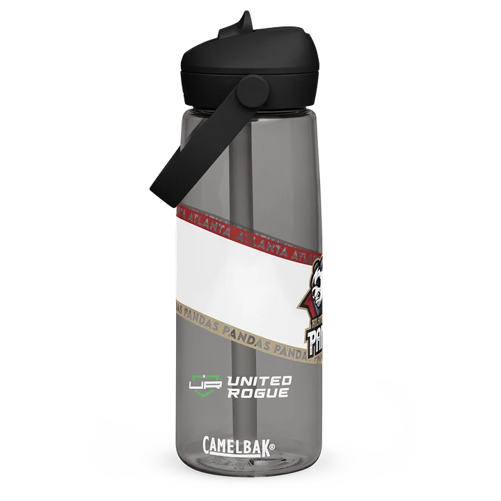 Atlanta Pandas Camelbak Water Bottle product image (1)
