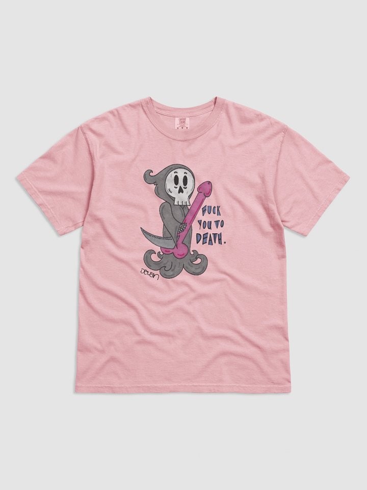 Grimmie Dick T-Shirt product image (3)