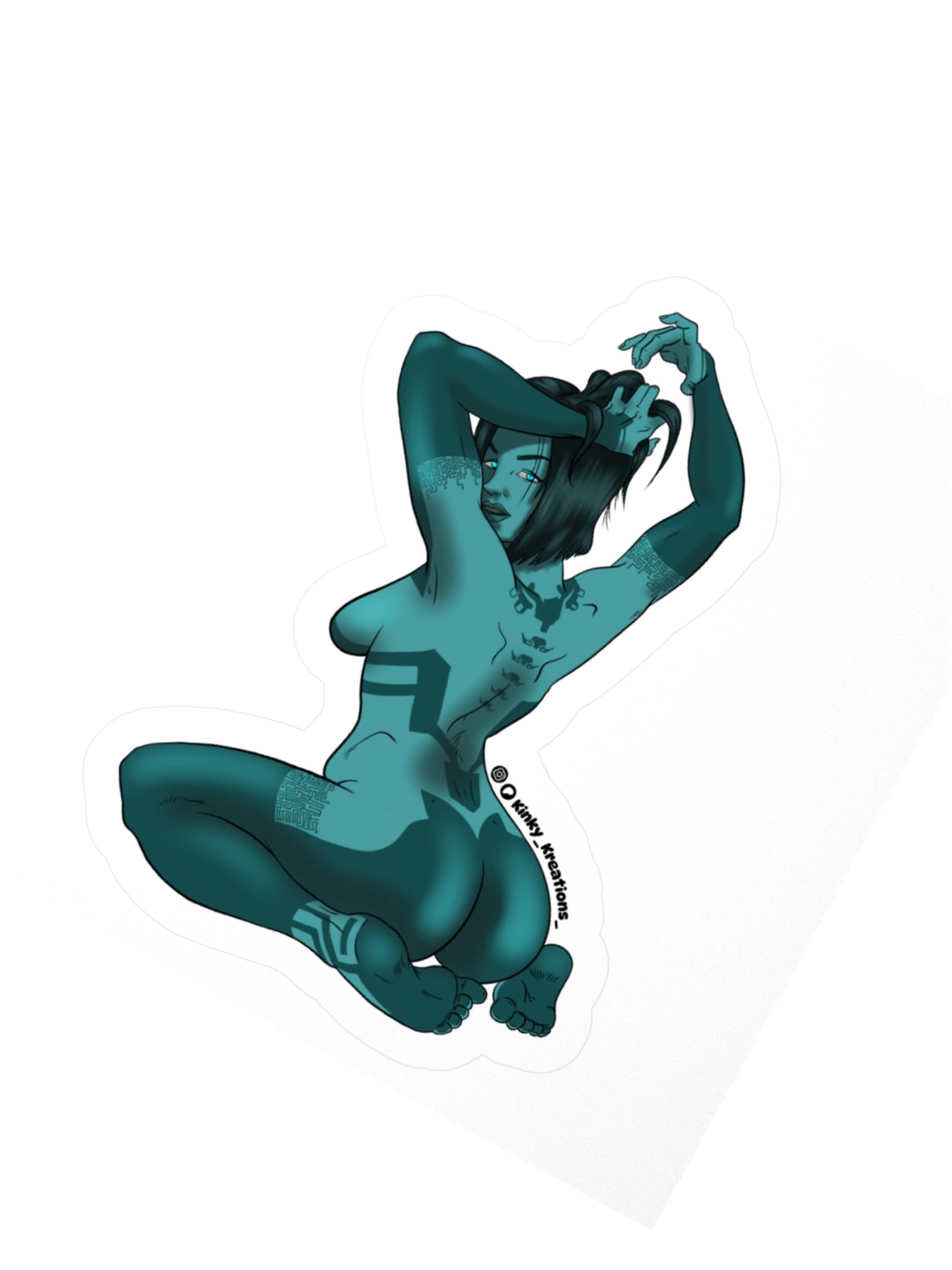 Cheeky Cortana product image (4)