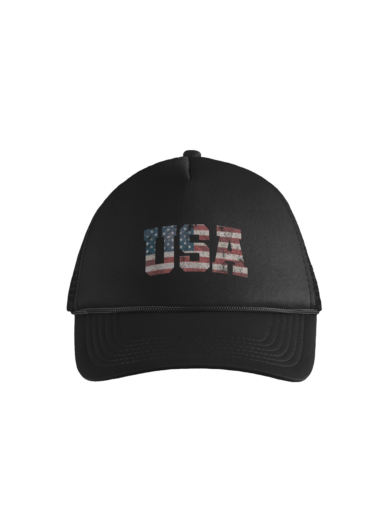 USA Flag HAT product image (2)