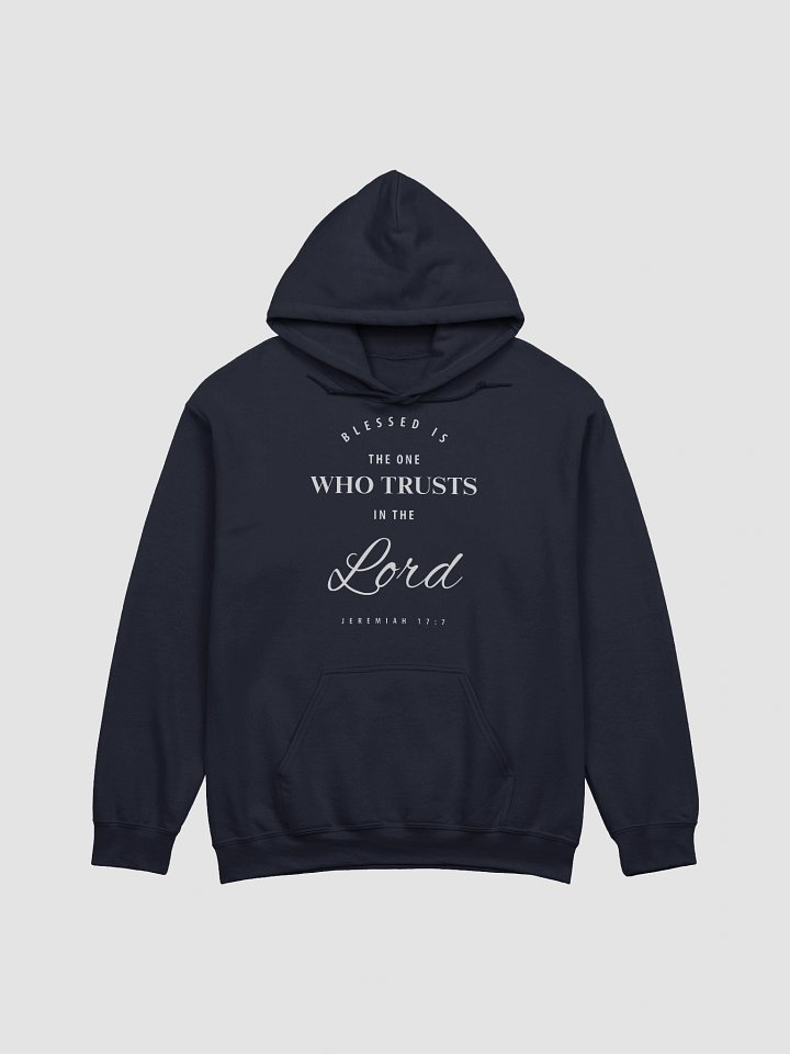 TRUST IN THE LORD product image (7)