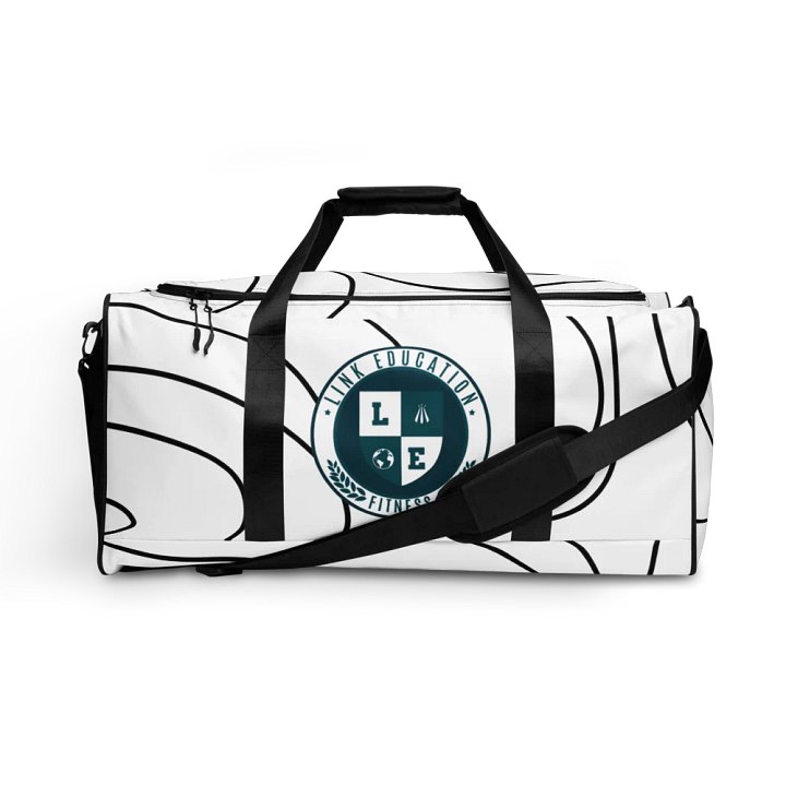 Link Education Sport Bag product image (1)