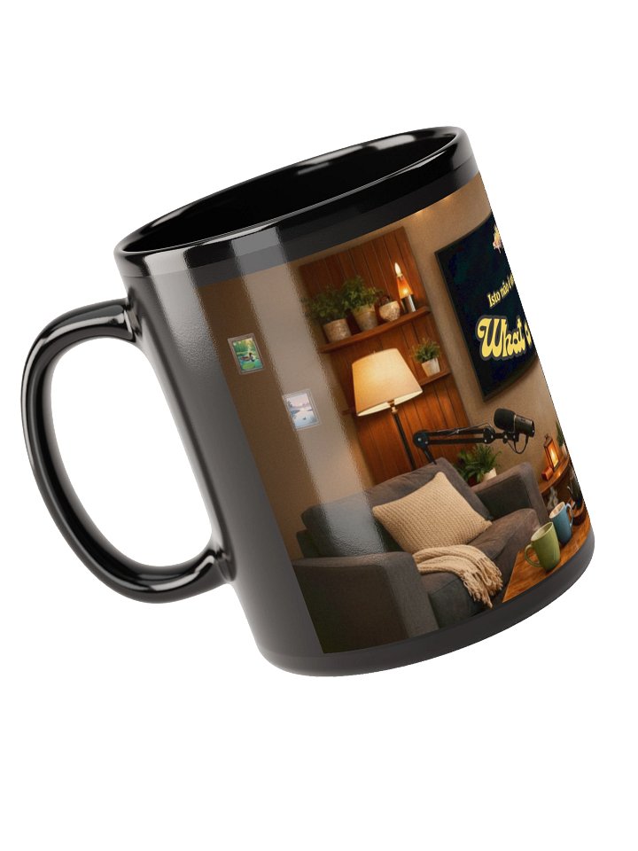 What a Show - Room product image (2)