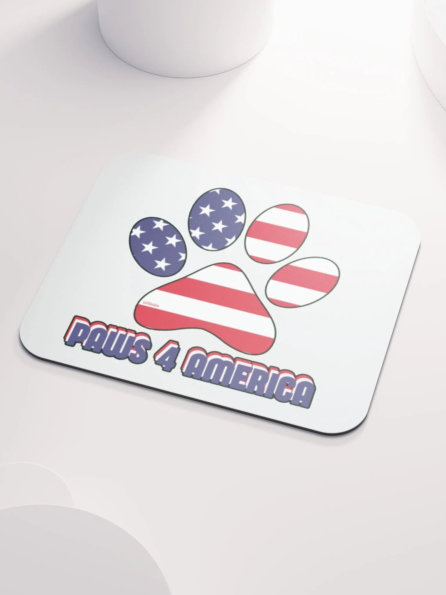 PAWS 4 AMERICA product image (3)