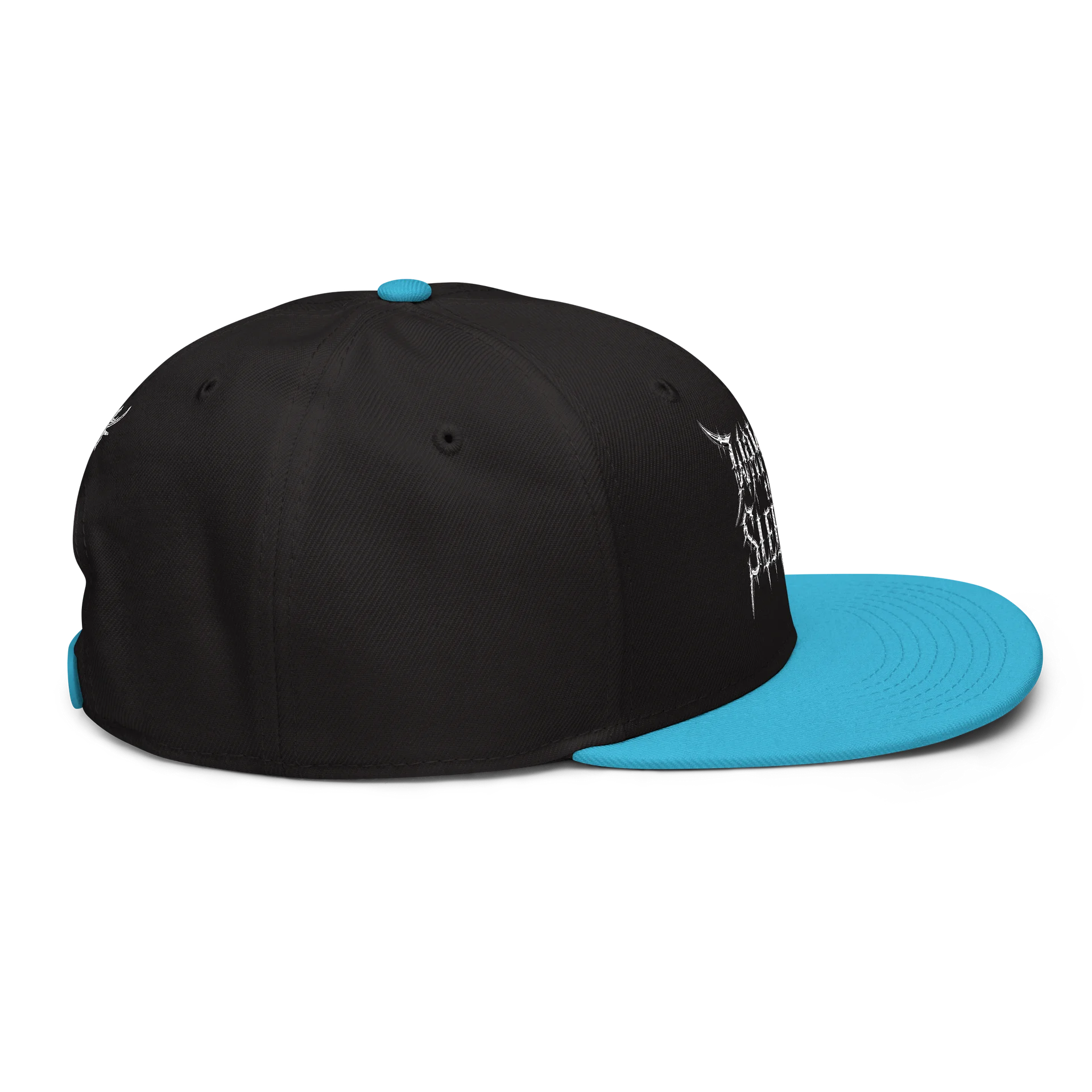 Waking the Sleeper — Signature Sigil Snapback product image (5)