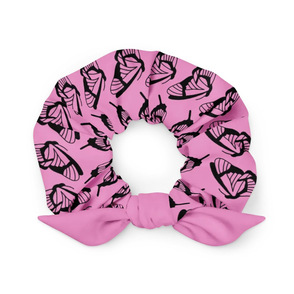 Whimsical Wings Scrunchie product image (1)