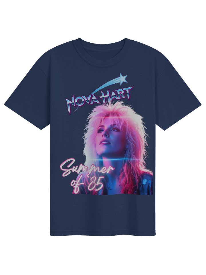 Summer of '85 Tee product image (17)