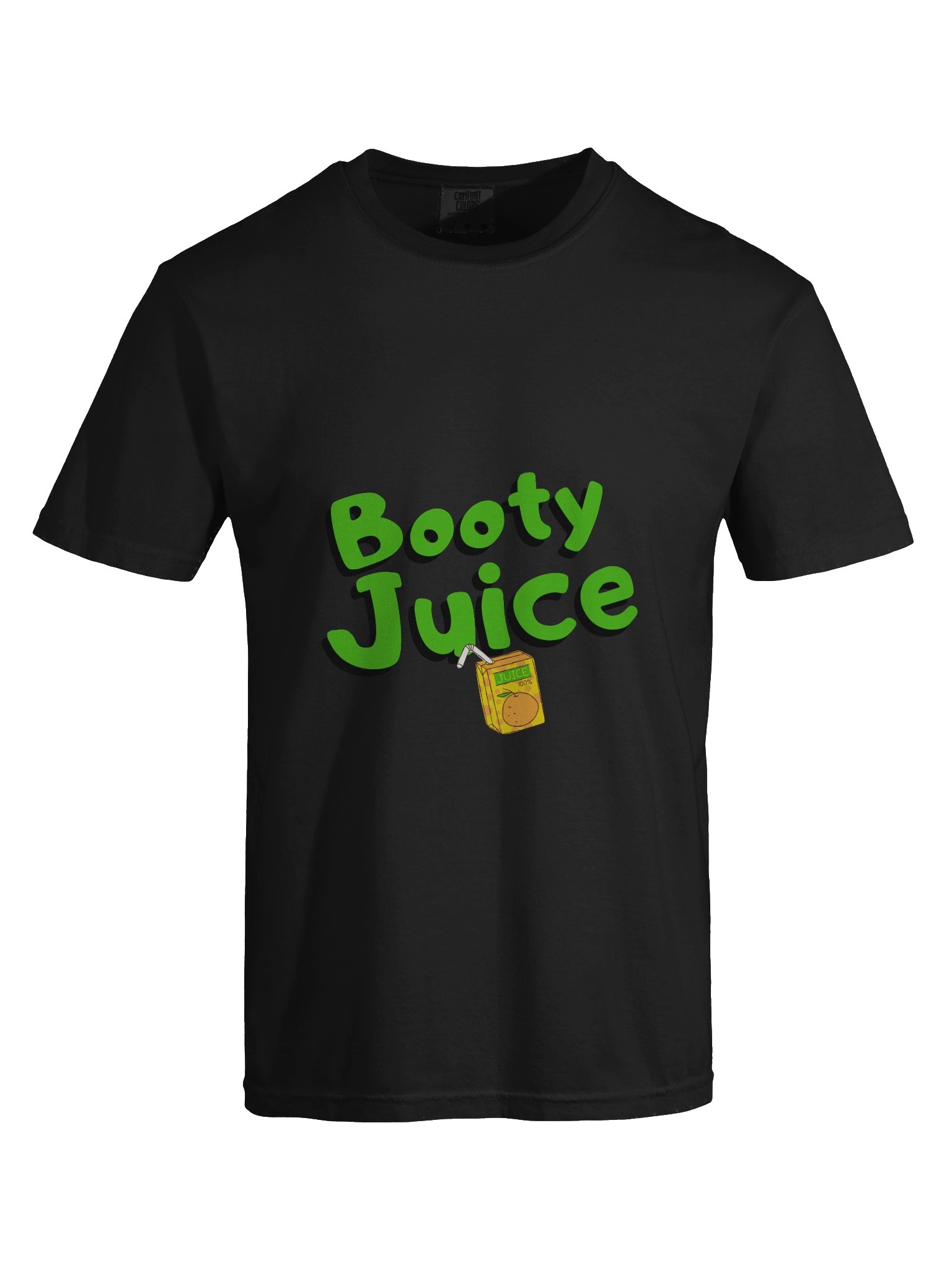 Booty Juice T-Shirt product image (7)