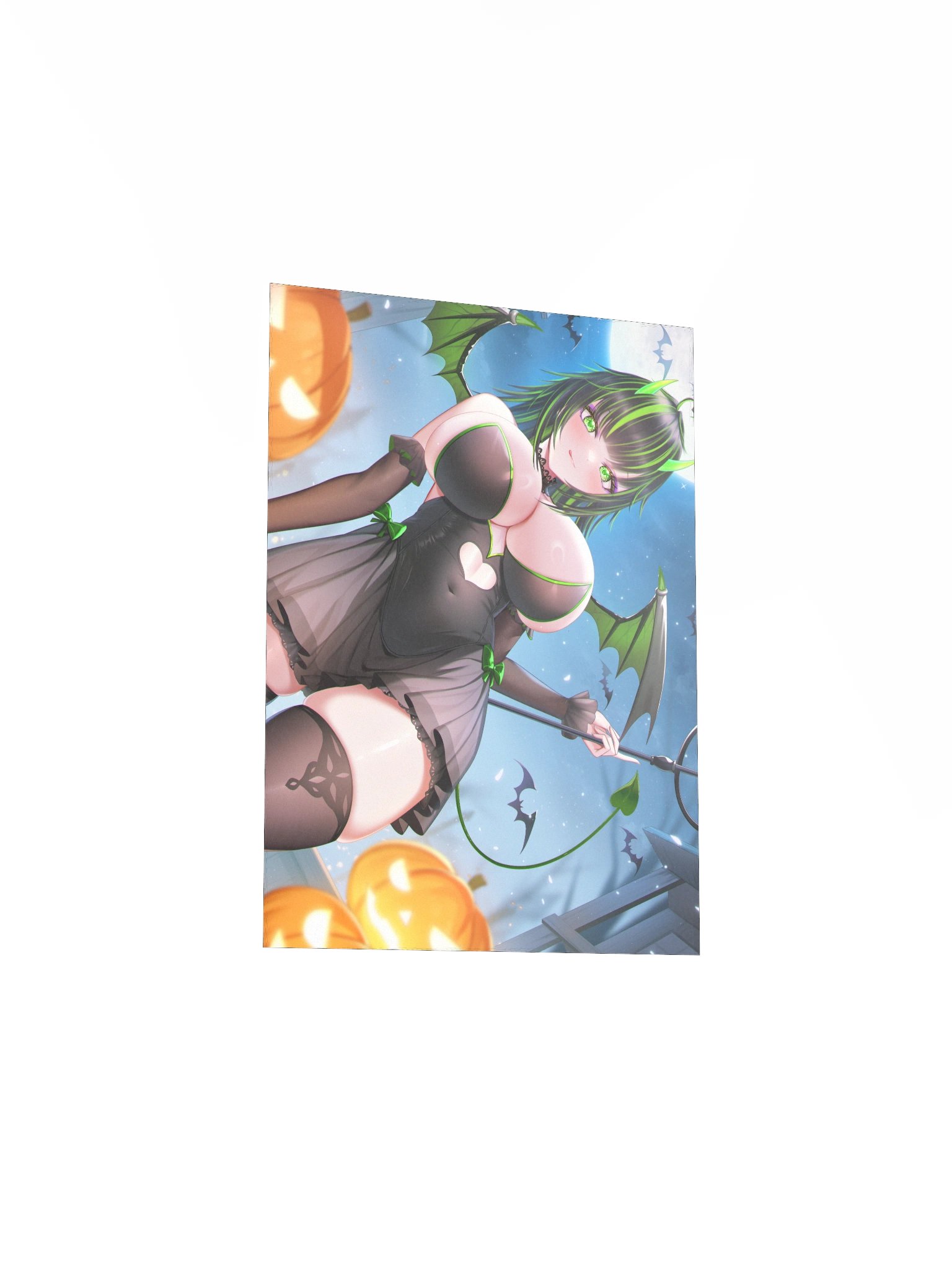 Spooky Poster product image (8)