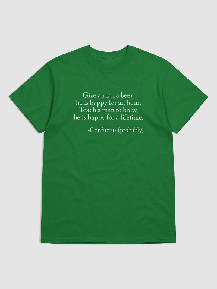 Confucius Says product image (8)