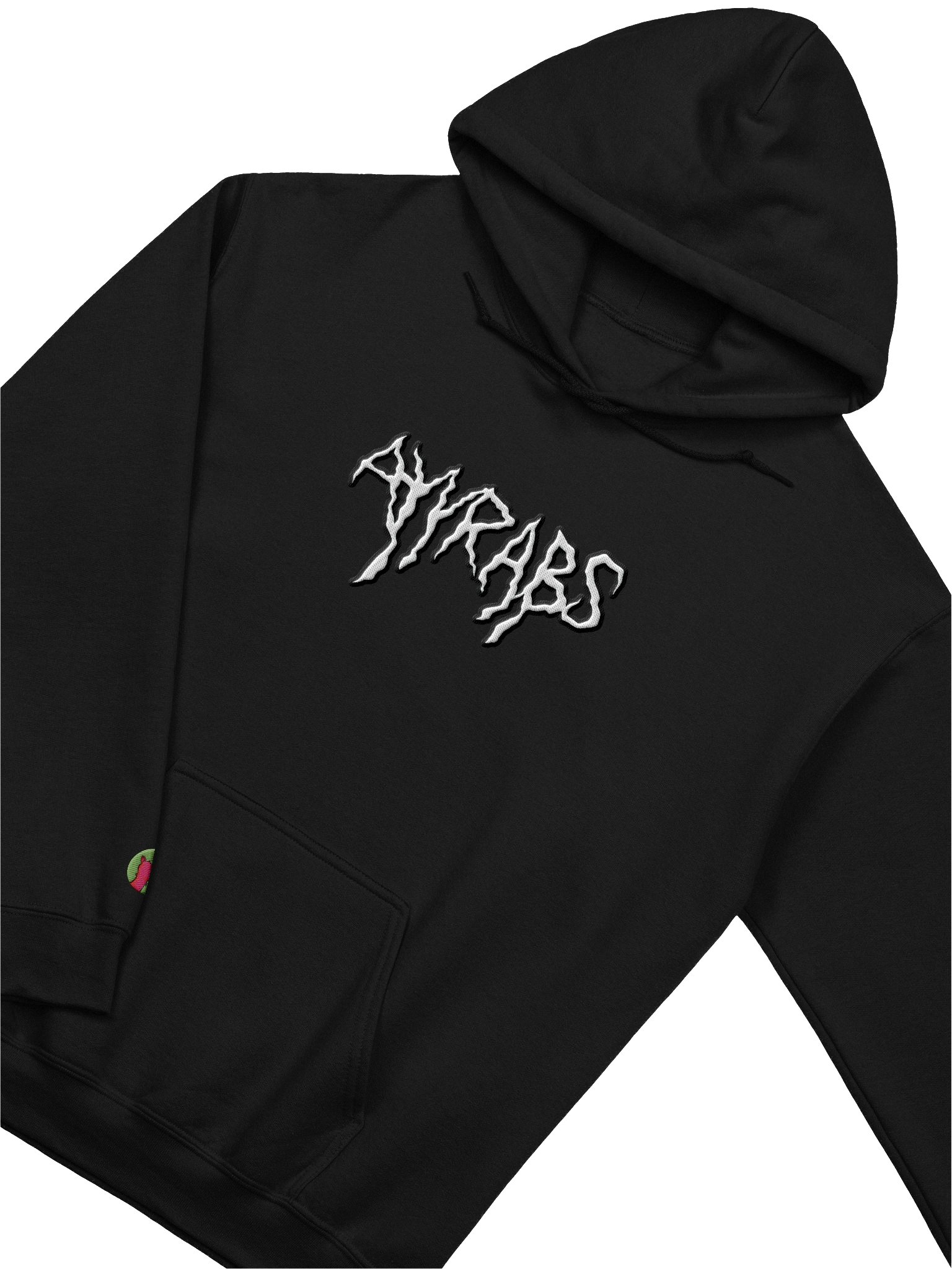Ayyrabs Hoodie product image (26)