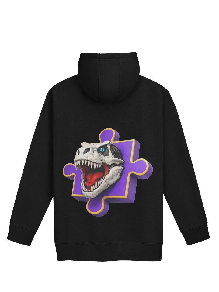 Vascular dementia hoodie product image (7)