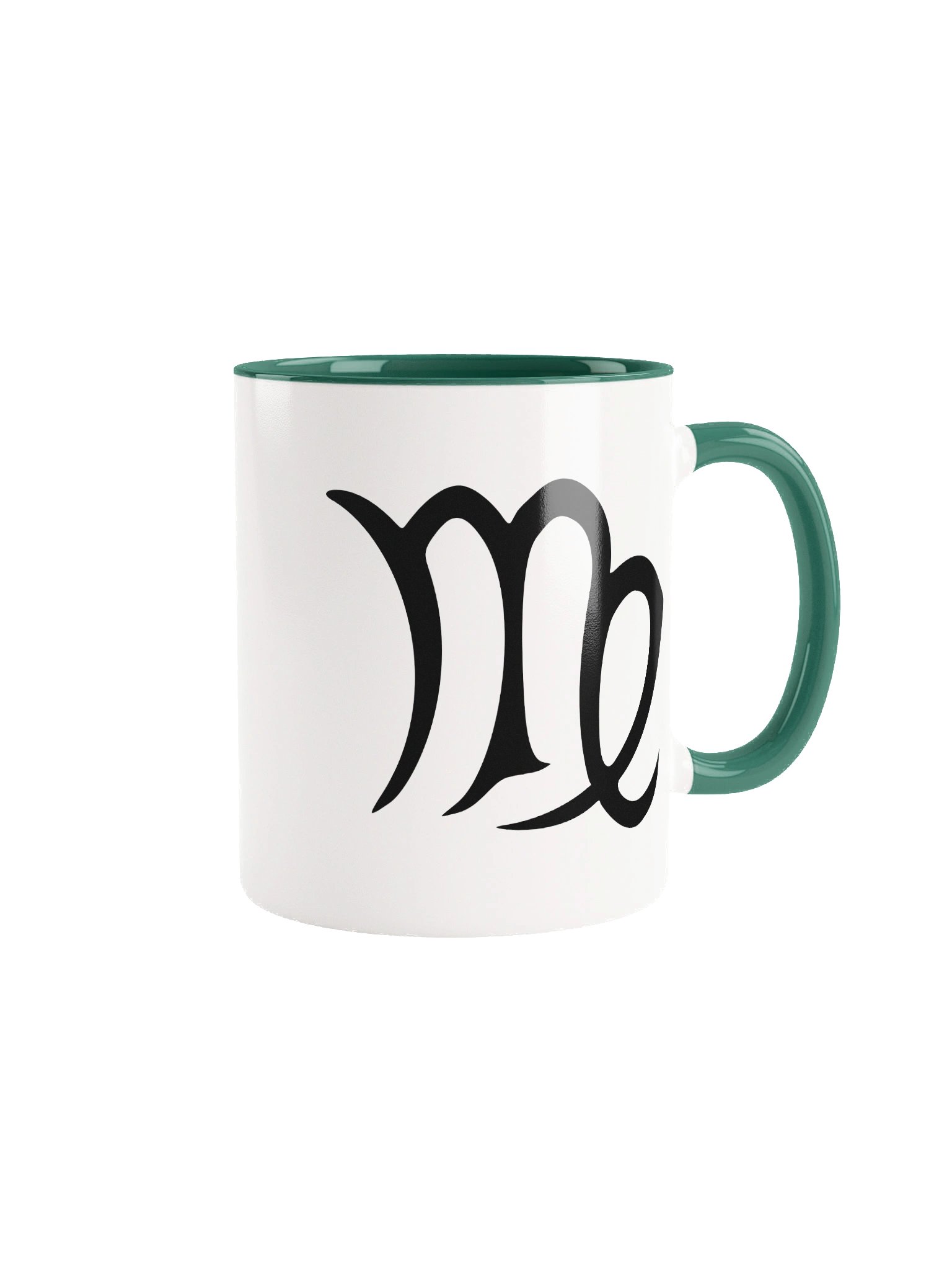 Zodiac Elemental Mug - 06 - Virgo product image (1)