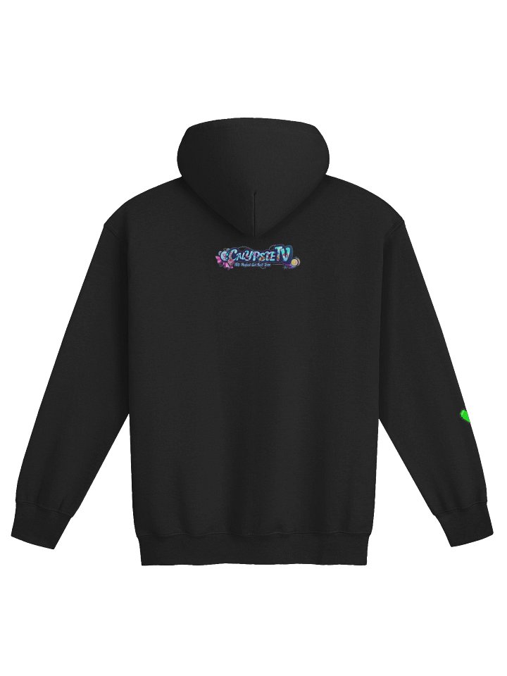 Y2Kissed Zip Hoodie product image (2)