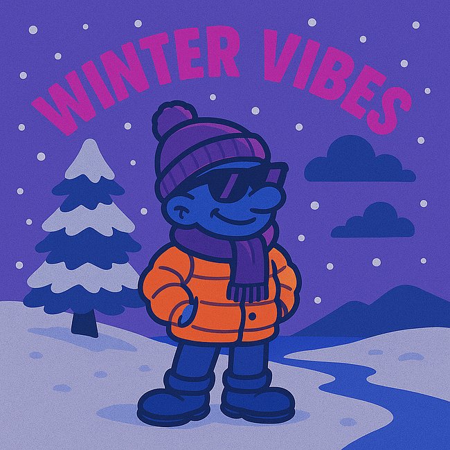 Winter Vibes