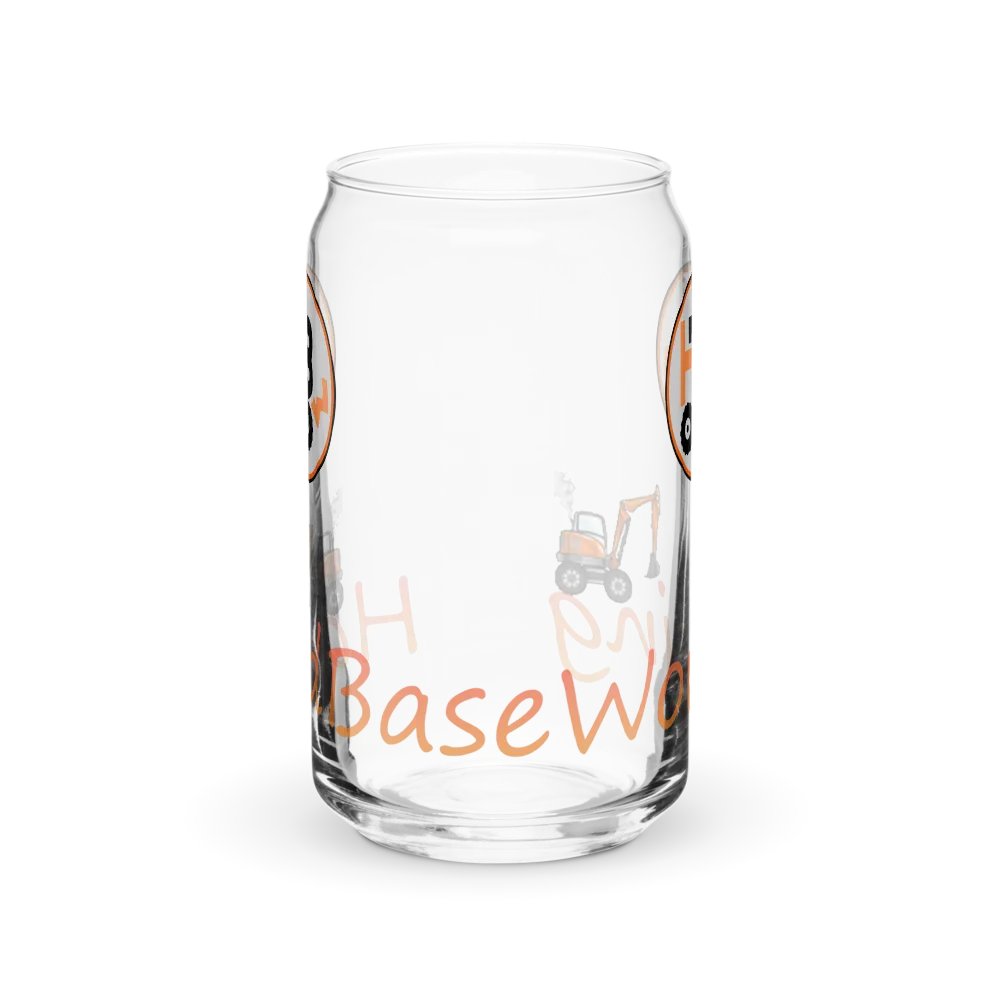 Jouw Favoriete Cola Glas! product image (2)