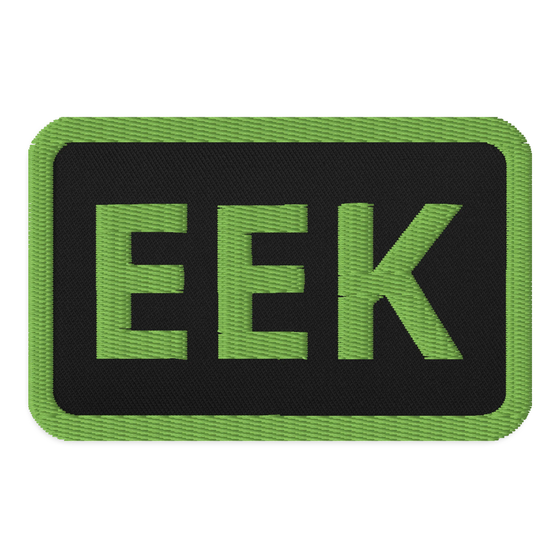 MISSION EEKBULA PATCH product image (1)