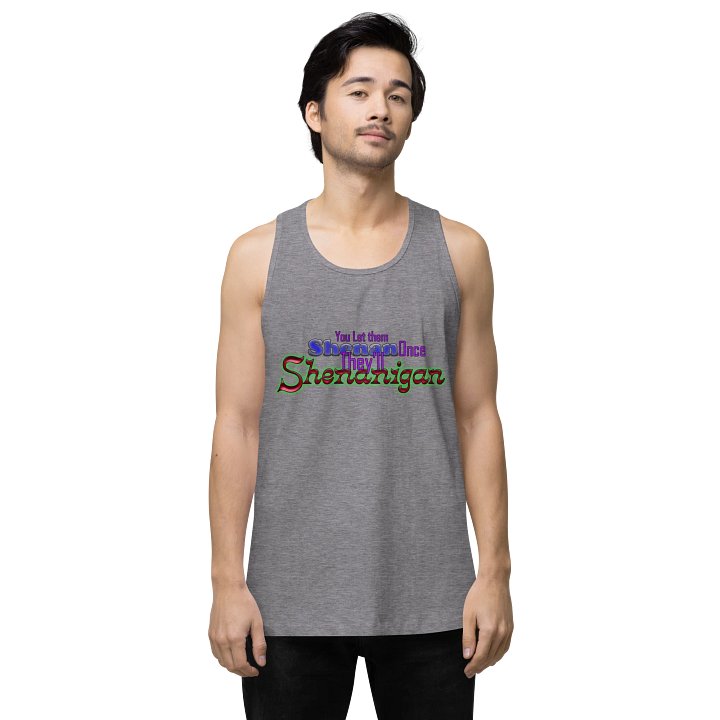 Shenanigans Tank product image (2)