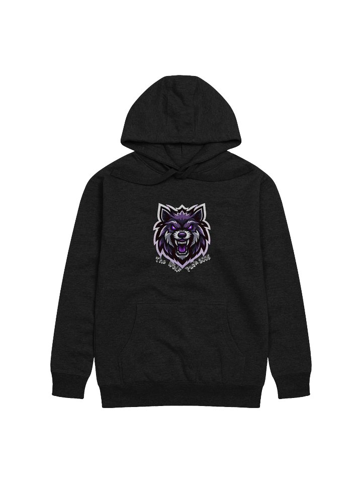 Wolf Pack 2008 Unisex Premium Hoodie product image (3)