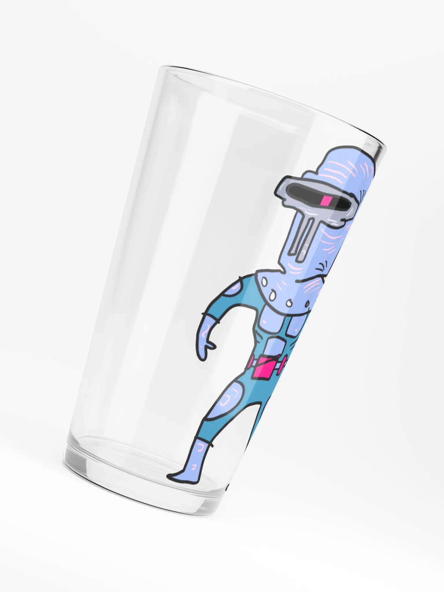 cyborg detective product image (6)