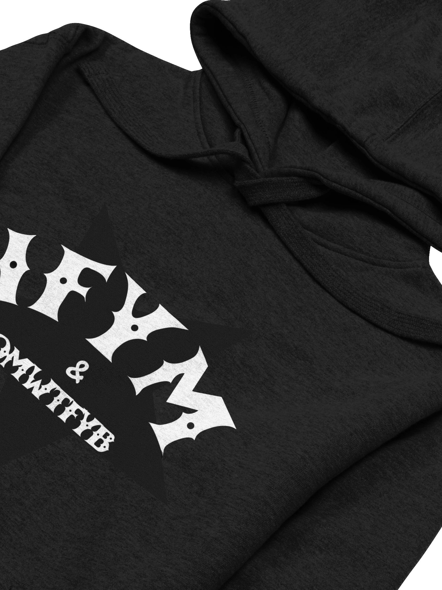 OG Logo Hoodie product image (3)