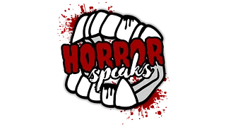 Horror Speaks Podcast
