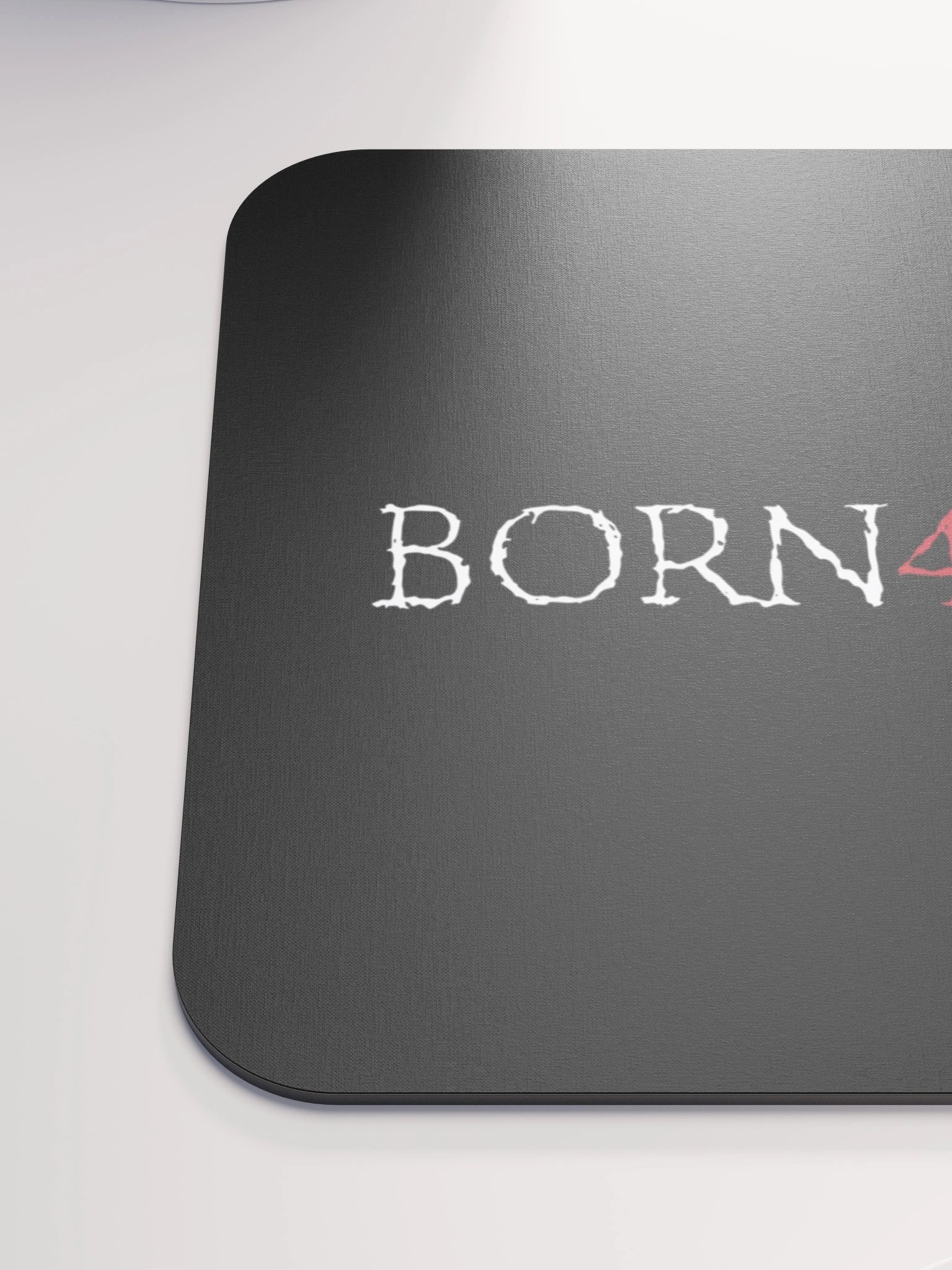 BORN4PORN mousepad product image (6)