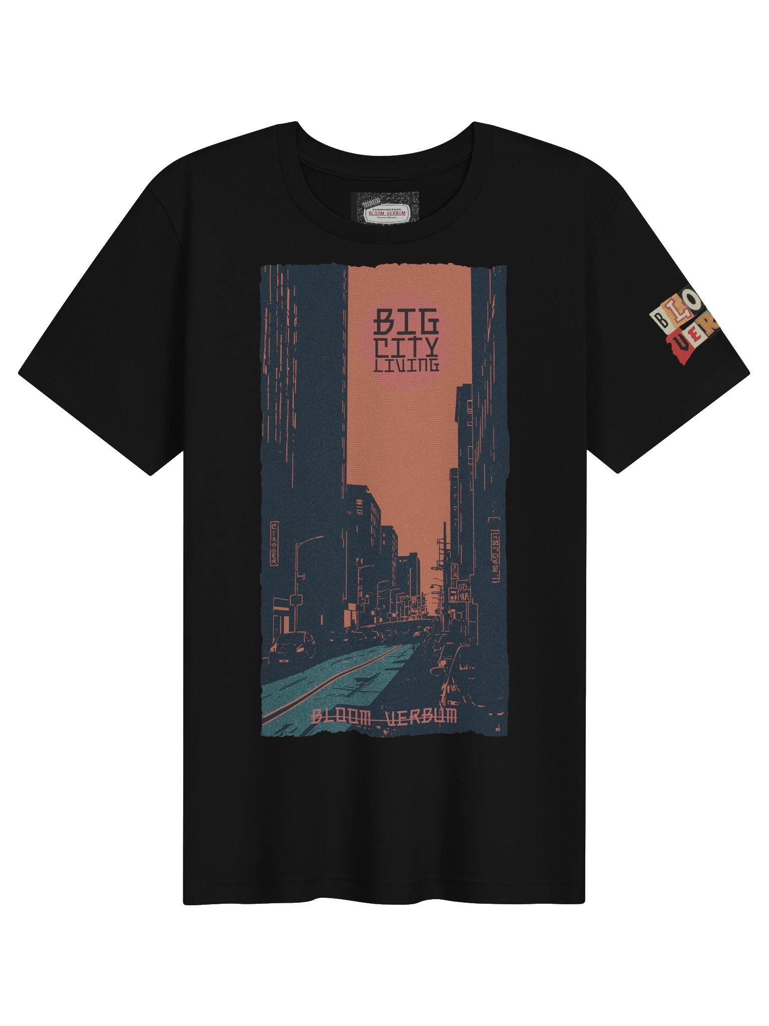 Big City Living product image (1)