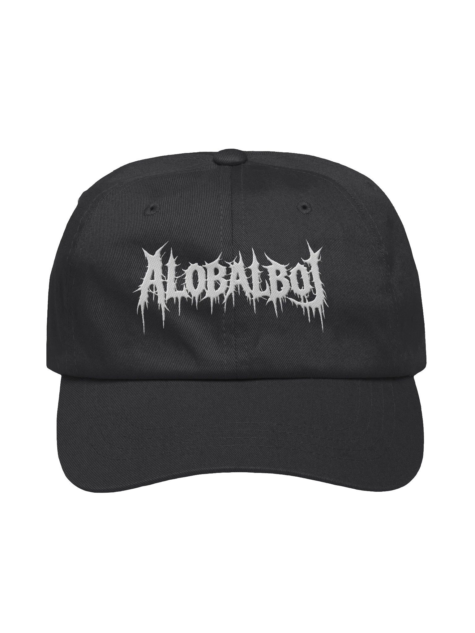 ALOBALBOJ CLASSIC HAT product image (1)