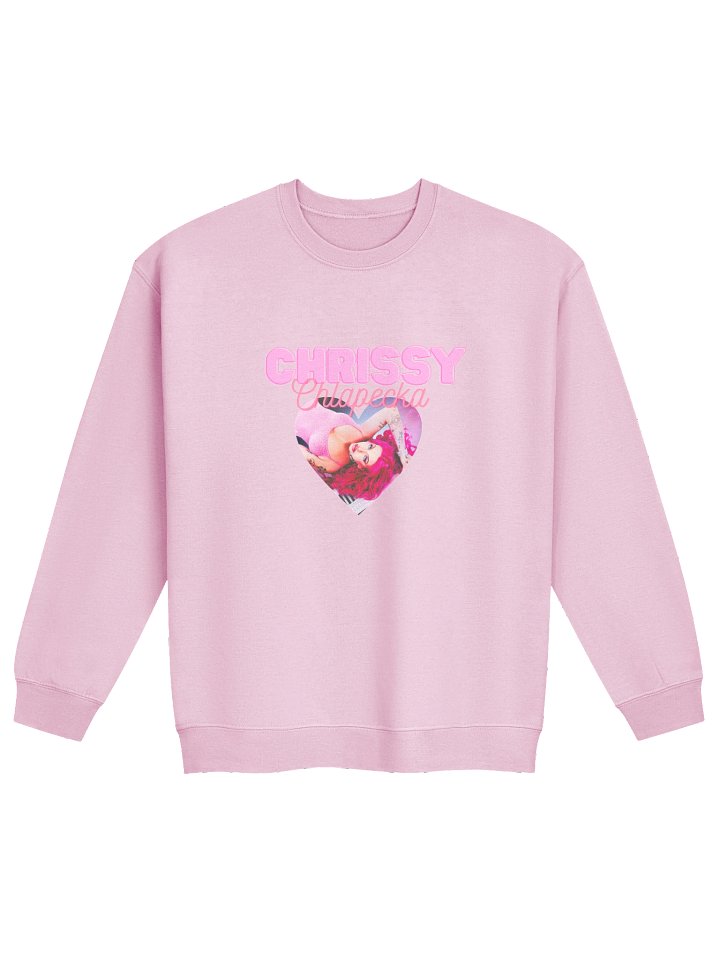 Chrissy Chlapecka - Crewneck product image (9)