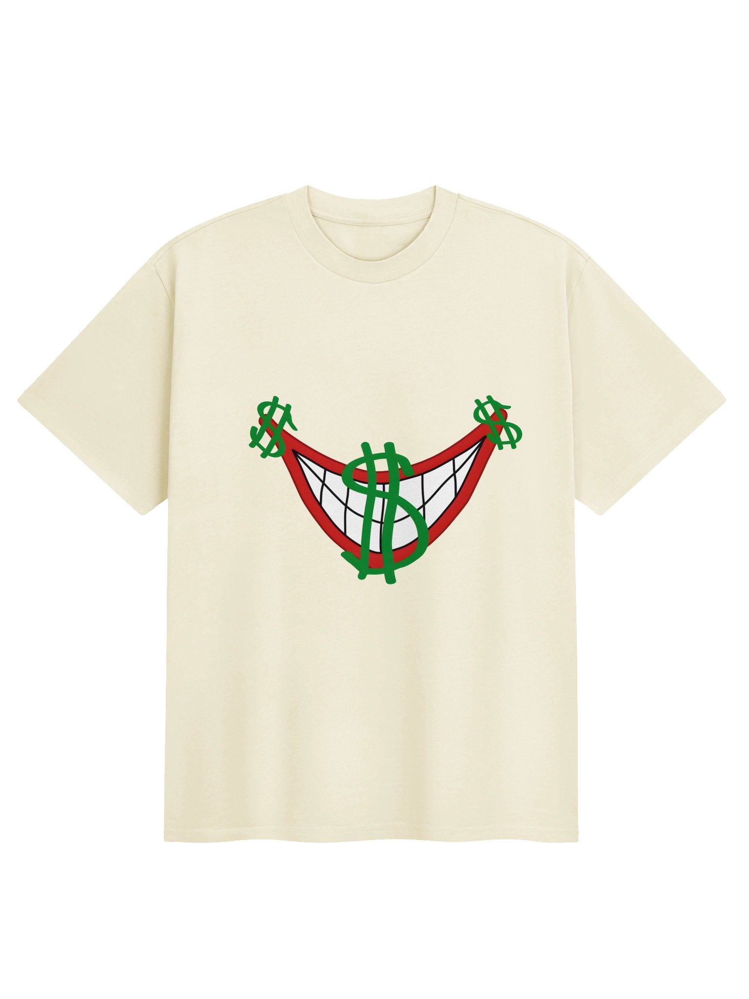 Money Grin Tee — view 17