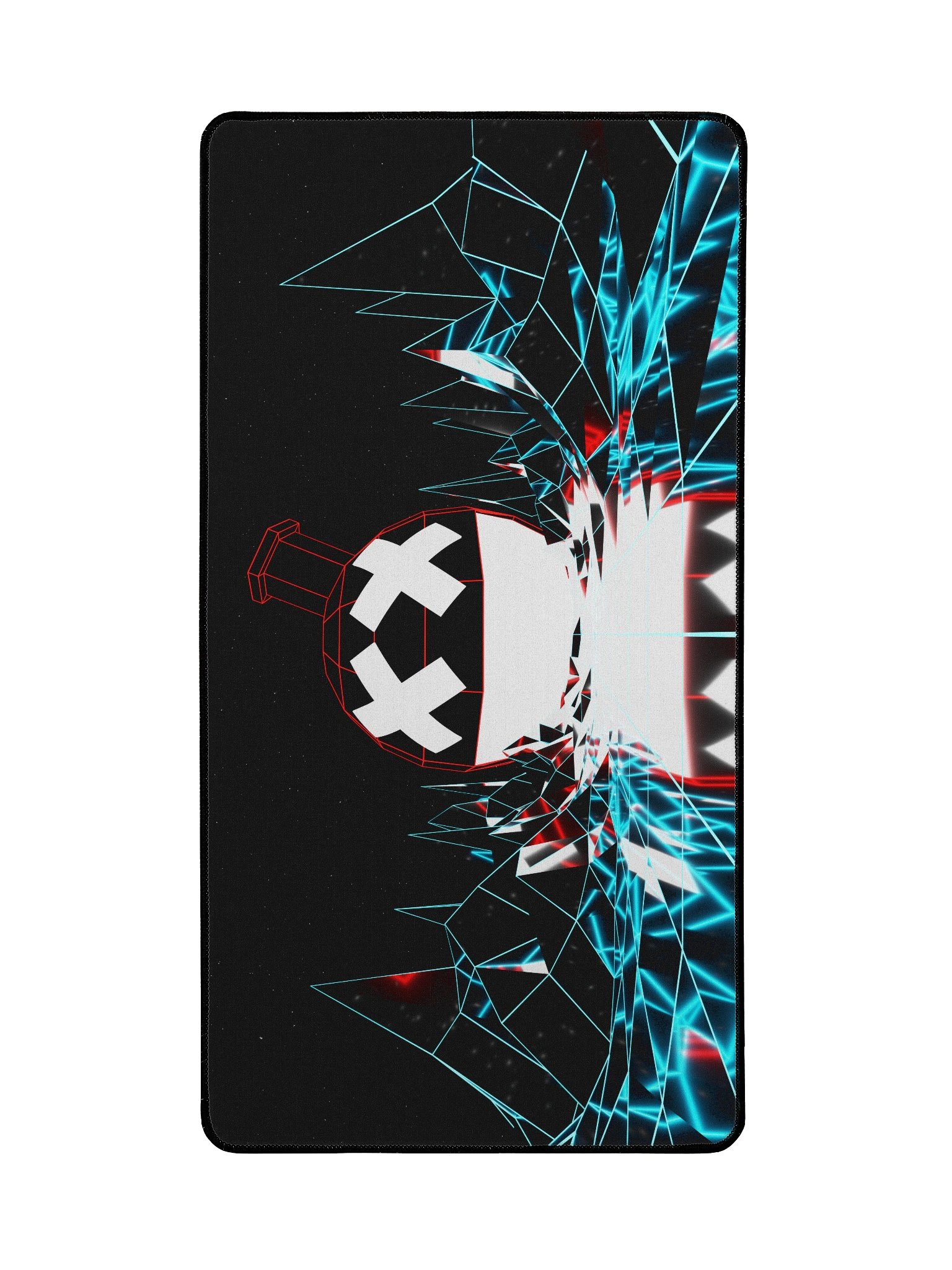 P0W3R.EXE Album Art Deskpad product image (2)