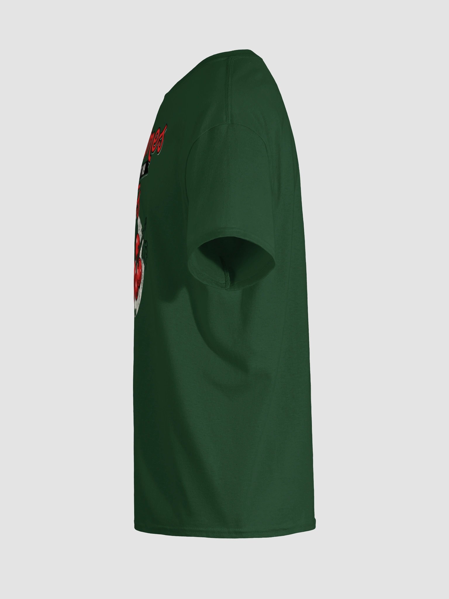 Sometimes I Wet My Plants T-Shirt product image (7)