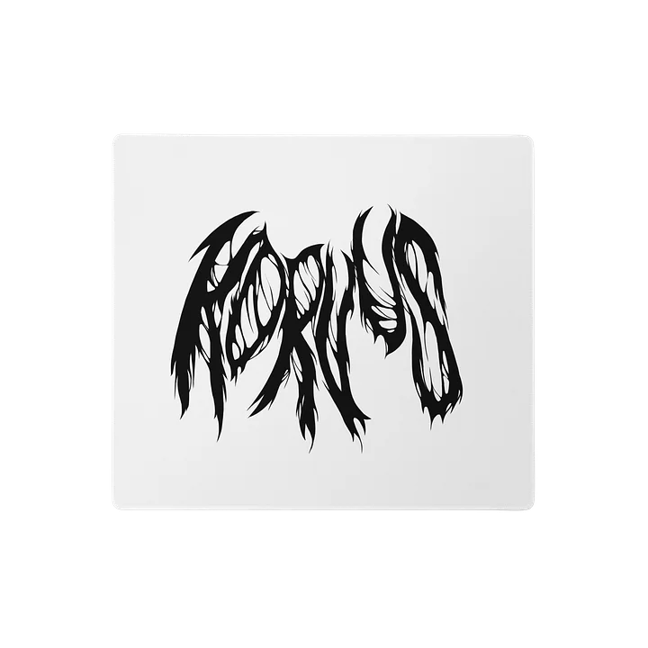 Korvus Gaming Mousepad product image (1)