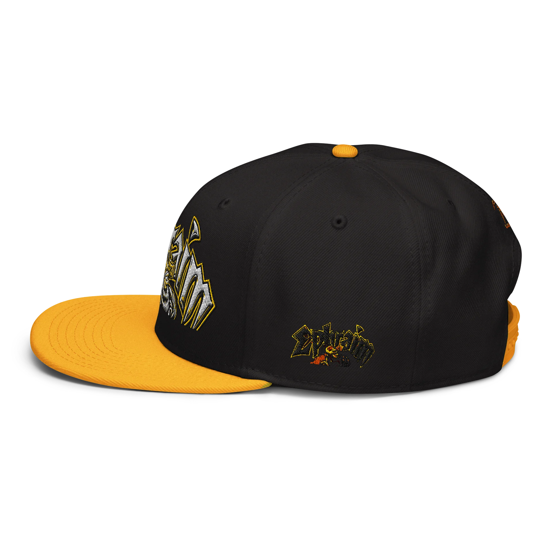 Ephraim Snapback product image (3)