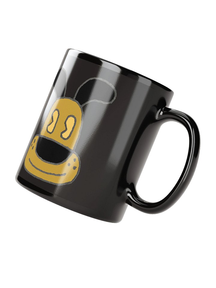 Borkis Mug product image (2)