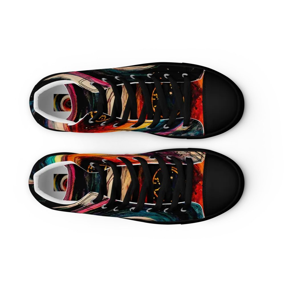 Timeless Vortex High Tops product image (9)