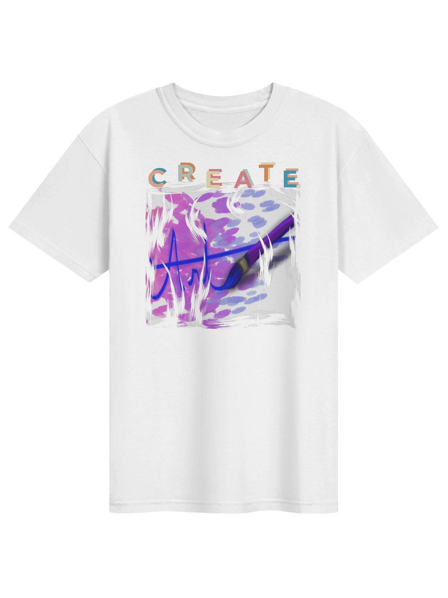 Men's Comfort Colors Garment-Dyed Heavyweight T-Shirt product image (1)