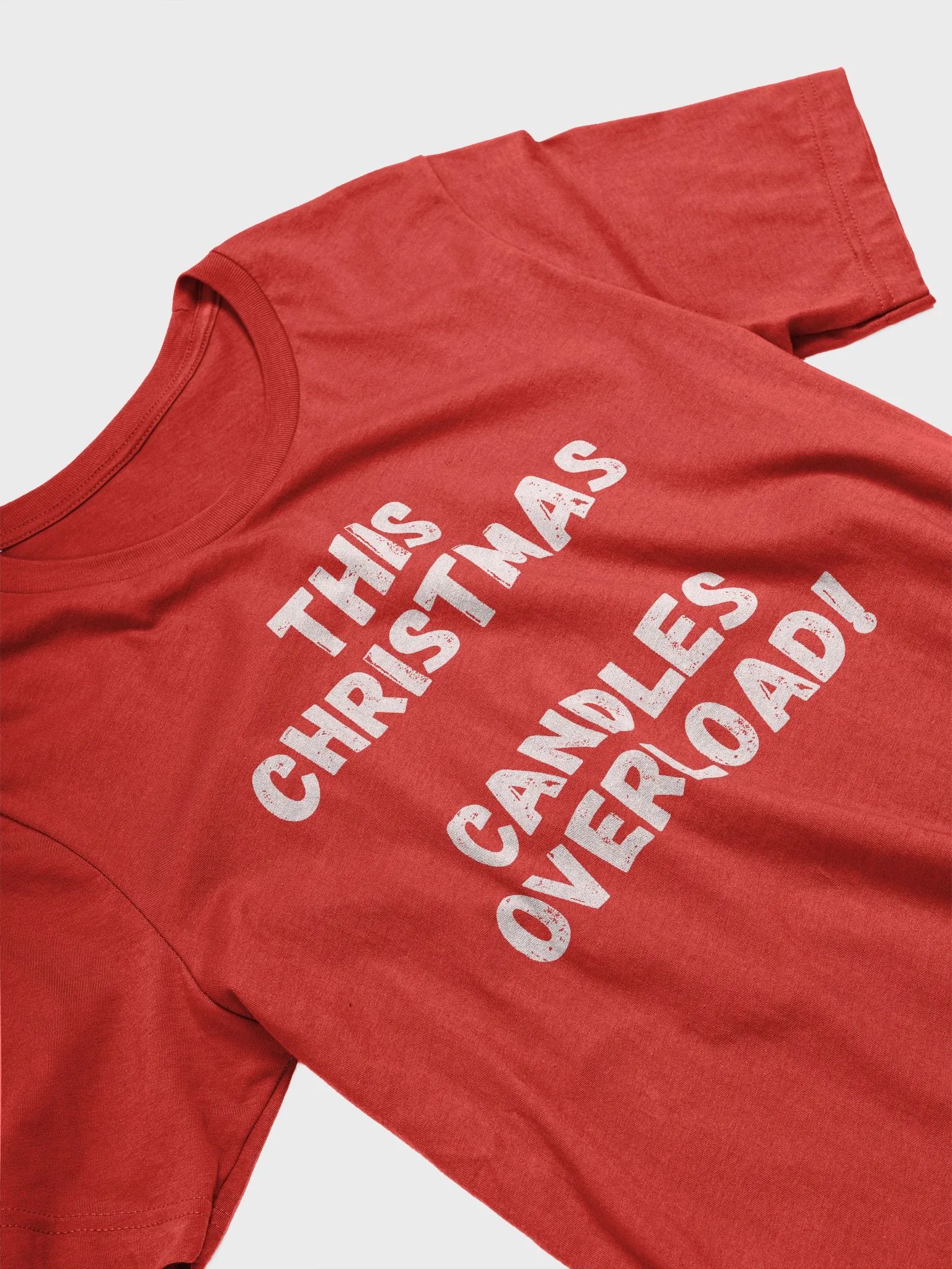 This Christmas… candles overload! product image (23)