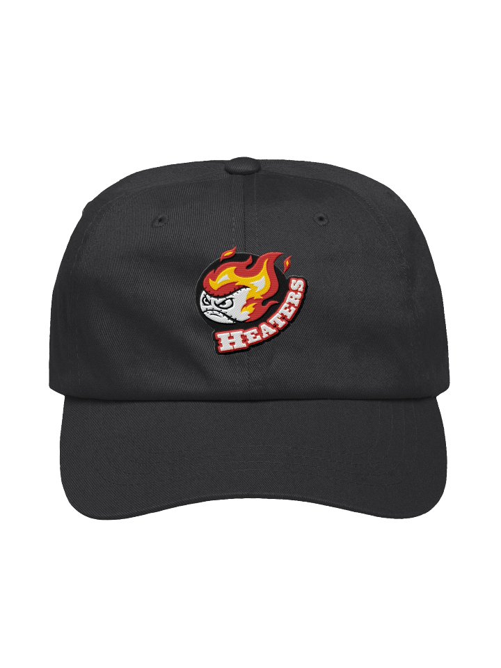 Heaters CDMX Dad Hat product image (1)