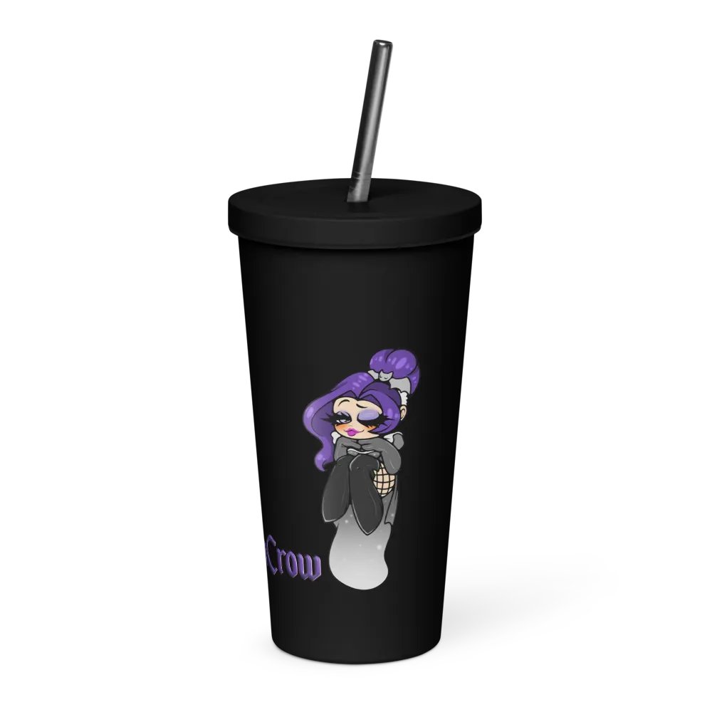 TheCocaCrow product image (3)