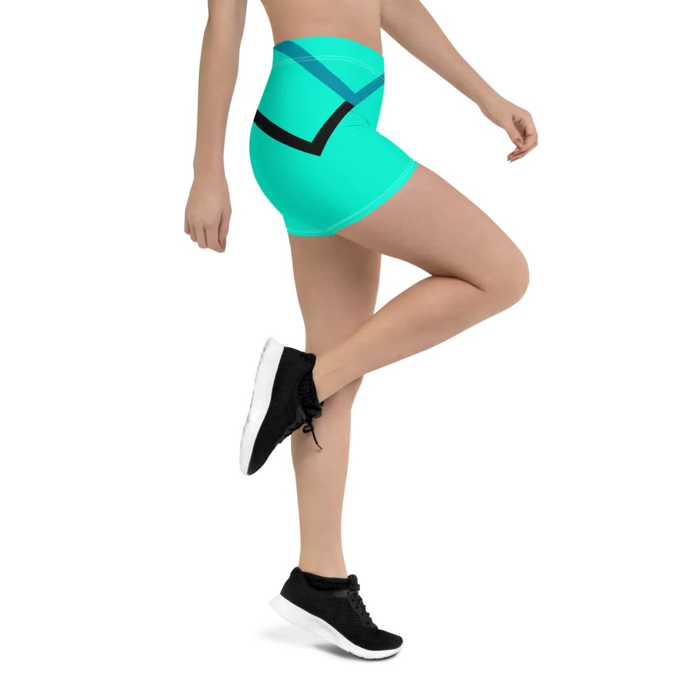 The Nola Training Shorts product image (3)