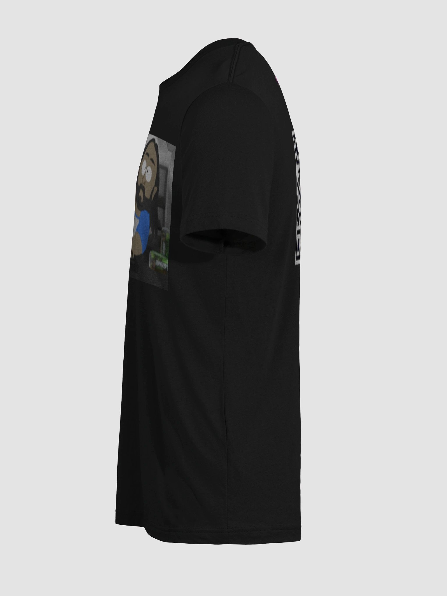 Nerk27 Animated Character T-Shirt product image (93)