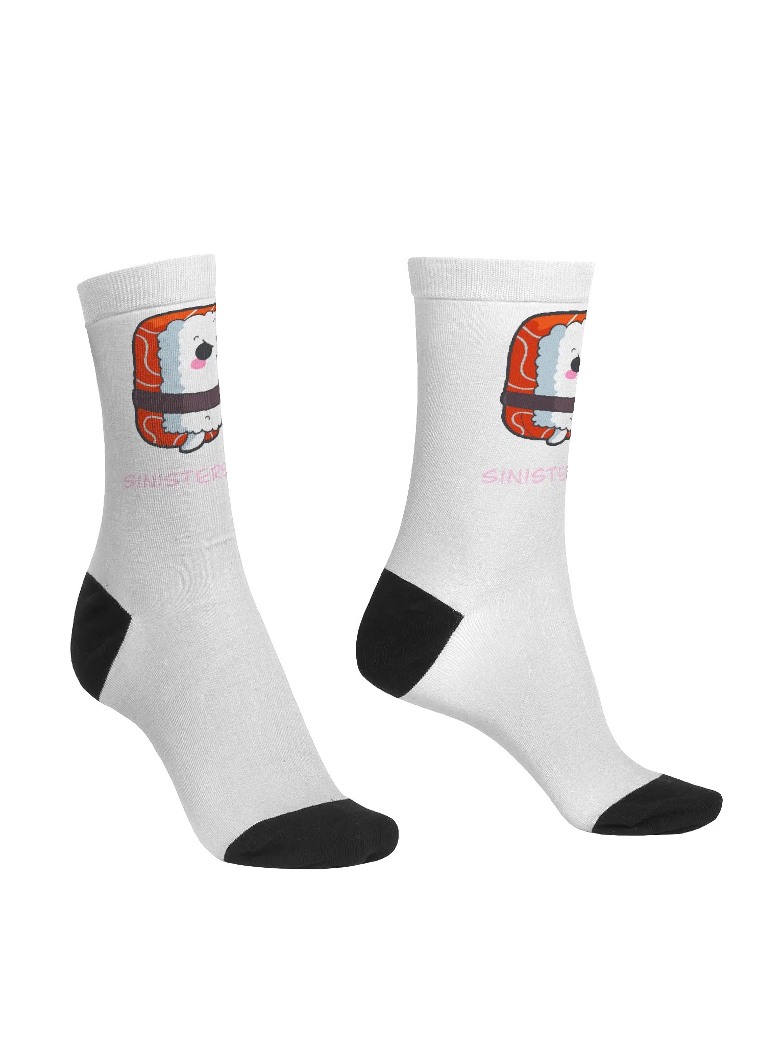 Sinister Sushii Socks product image (3)