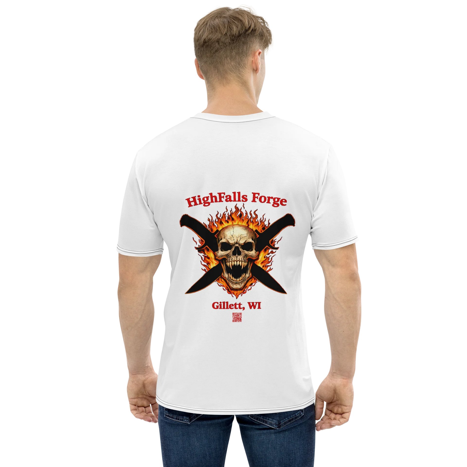 Inferno Skul product image (1)